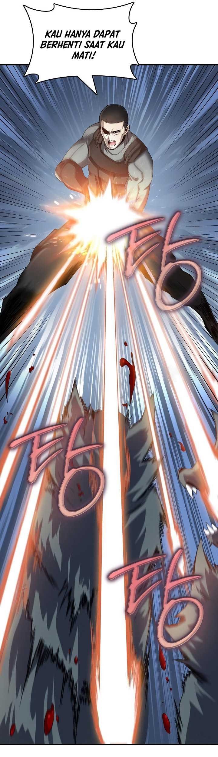I Swallowed the Heavenly Demon Chapter 6 - halaman 50