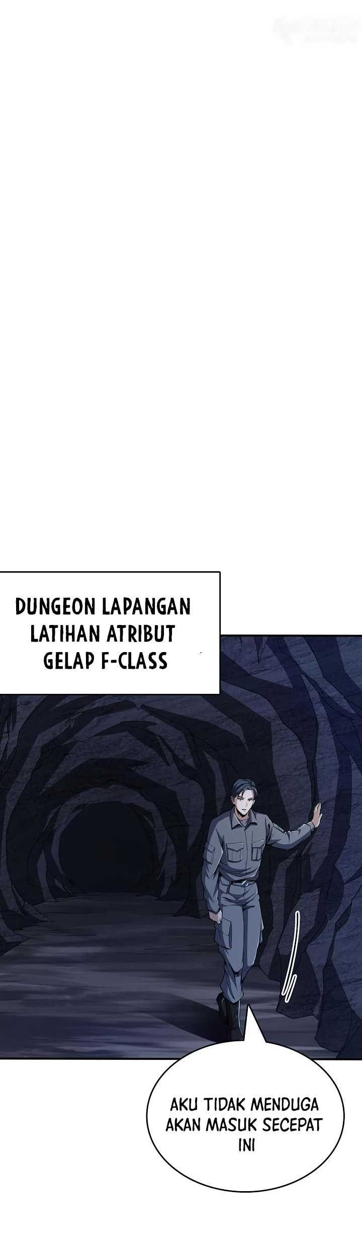 I Swallowed the Heavenly Demon Chapter 6 - halaman 60