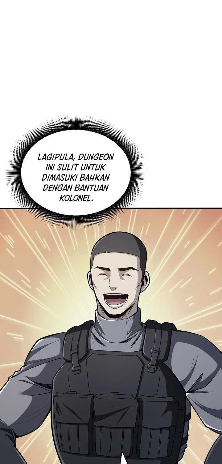 I Swallowed the Heavenly Demon Chapter 6 - halaman 63
