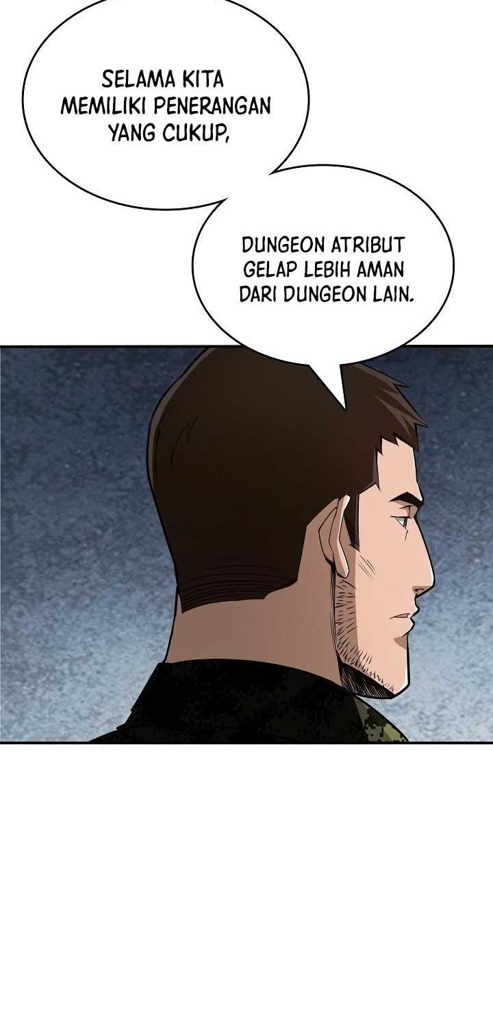 I Swallowed the Heavenly Demon Chapter 6 - halaman 65