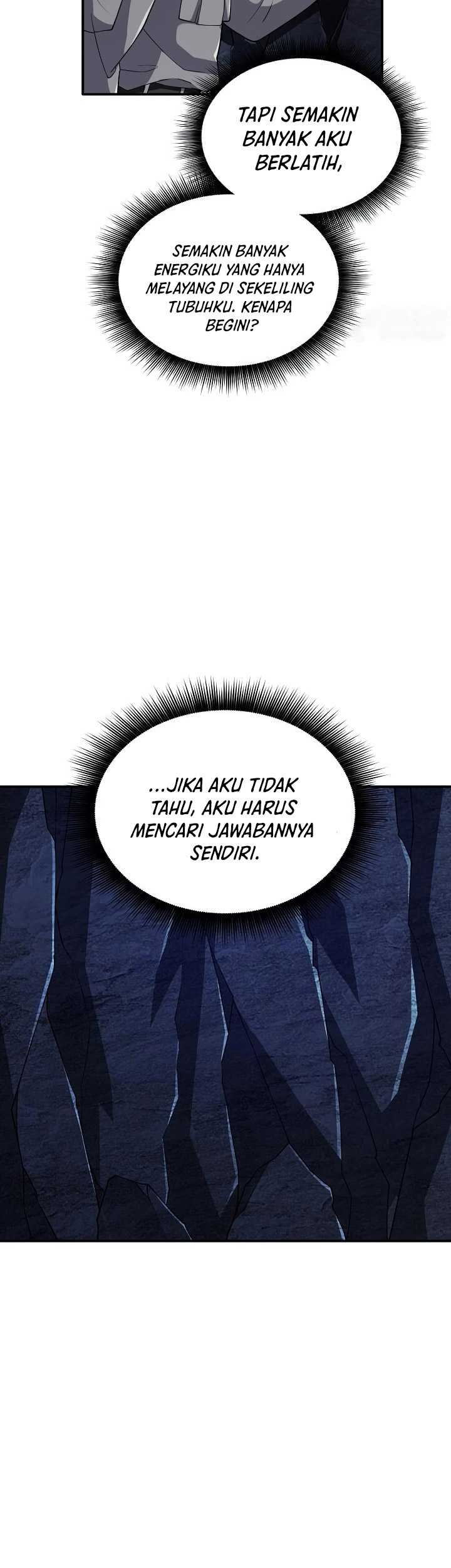 I Swallowed the Heavenly Demon Chapter 6 - halaman 68