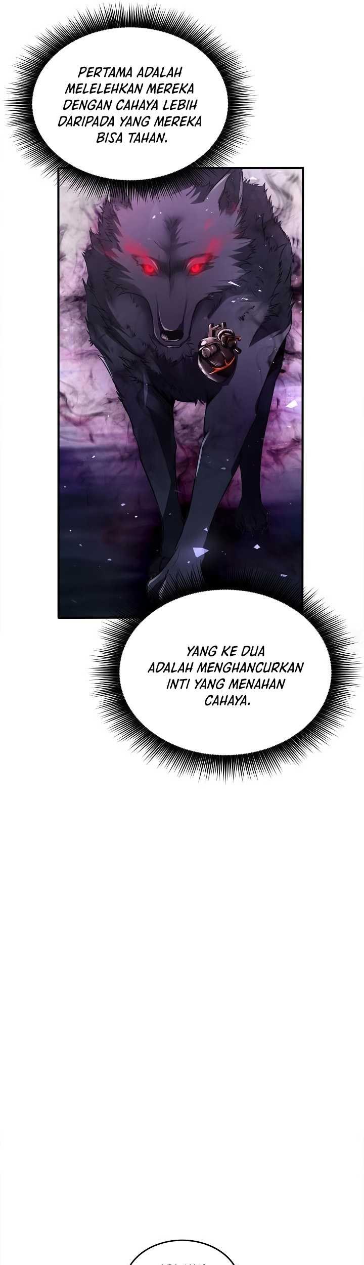 I Swallowed the Heavenly Demon Chapter 7 - halaman 13