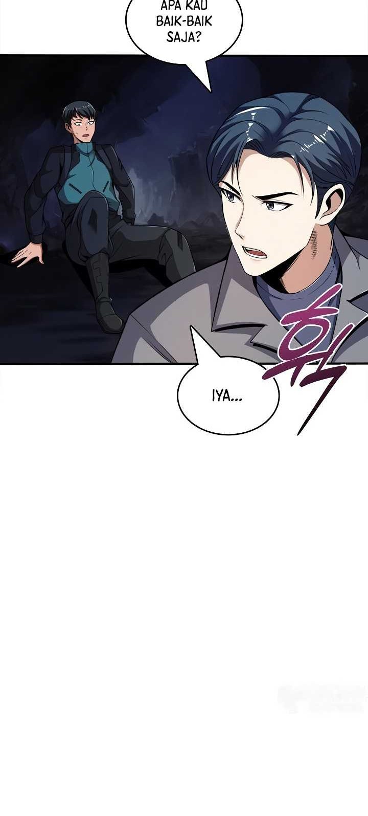 I Swallowed the Heavenly Demon Chapter 7 - halaman 14