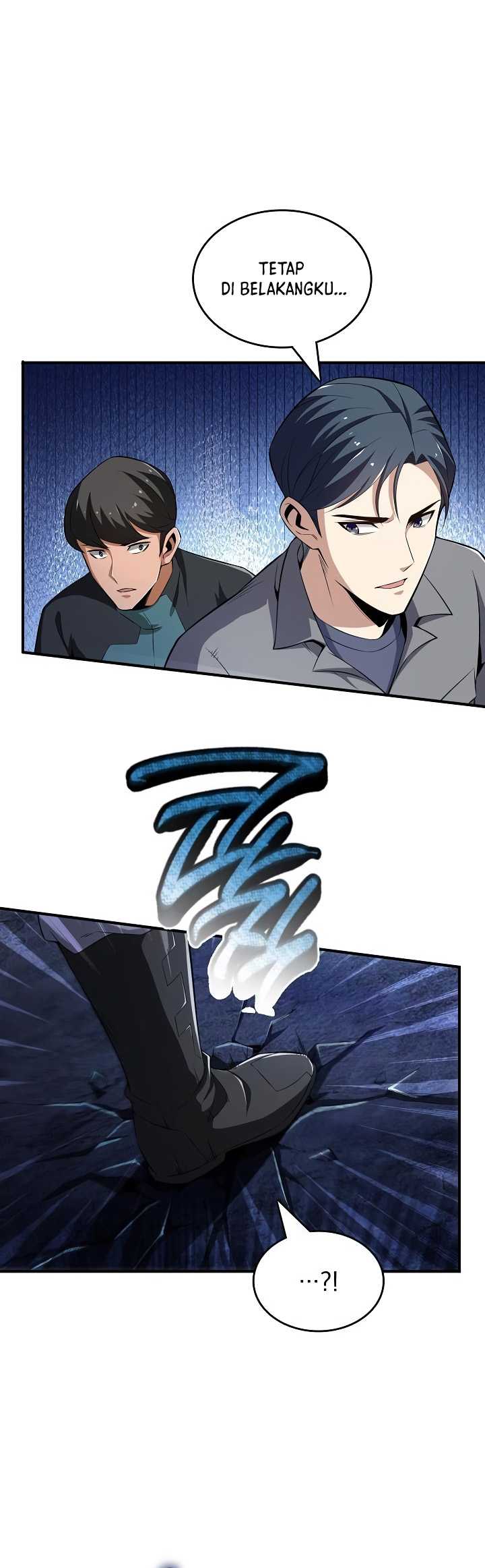 I Swallowed the Heavenly Demon Chapter 7 - halaman 15