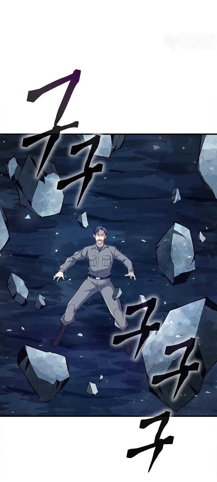 I Swallowed the Heavenly Demon Chapter 7 - halaman 17