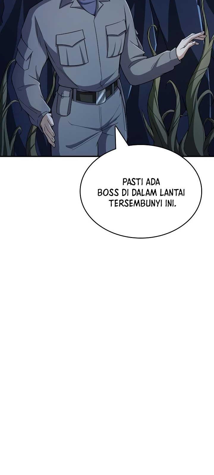 I Swallowed the Heavenly Demon Chapter 7 - halaman 27