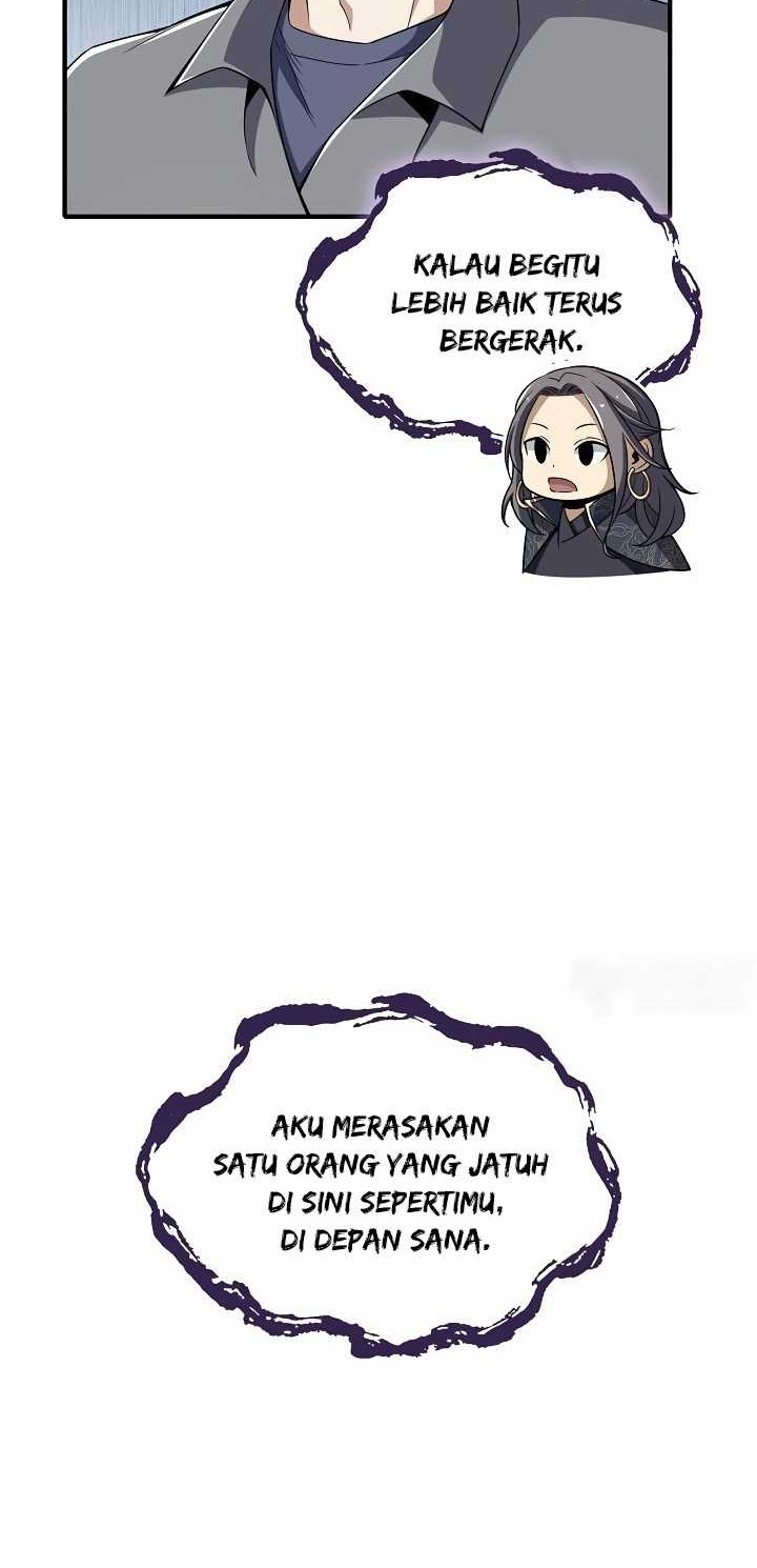 I Swallowed the Heavenly Demon Chapter 7 - halaman 29