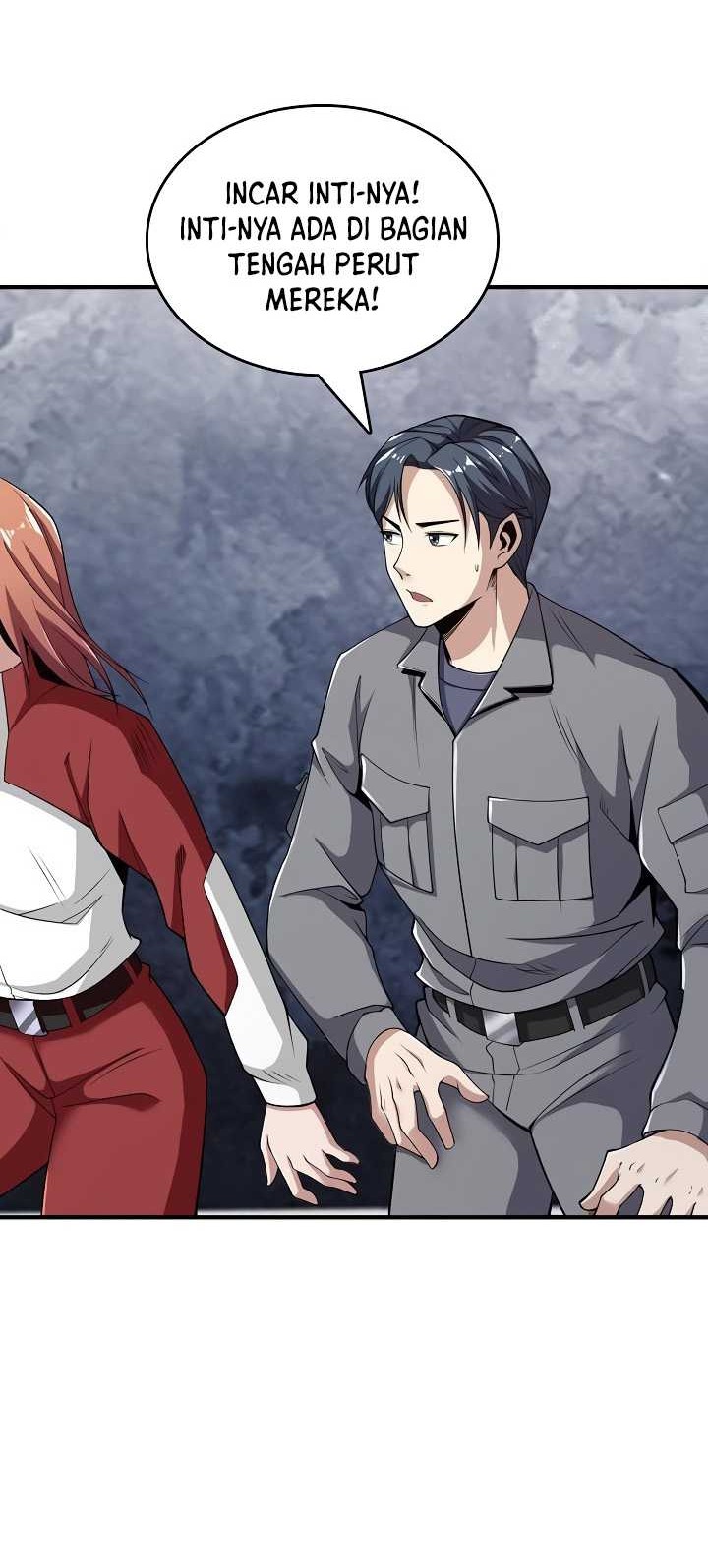 I Swallowed the Heavenly Demon Chapter 7 - halaman 46