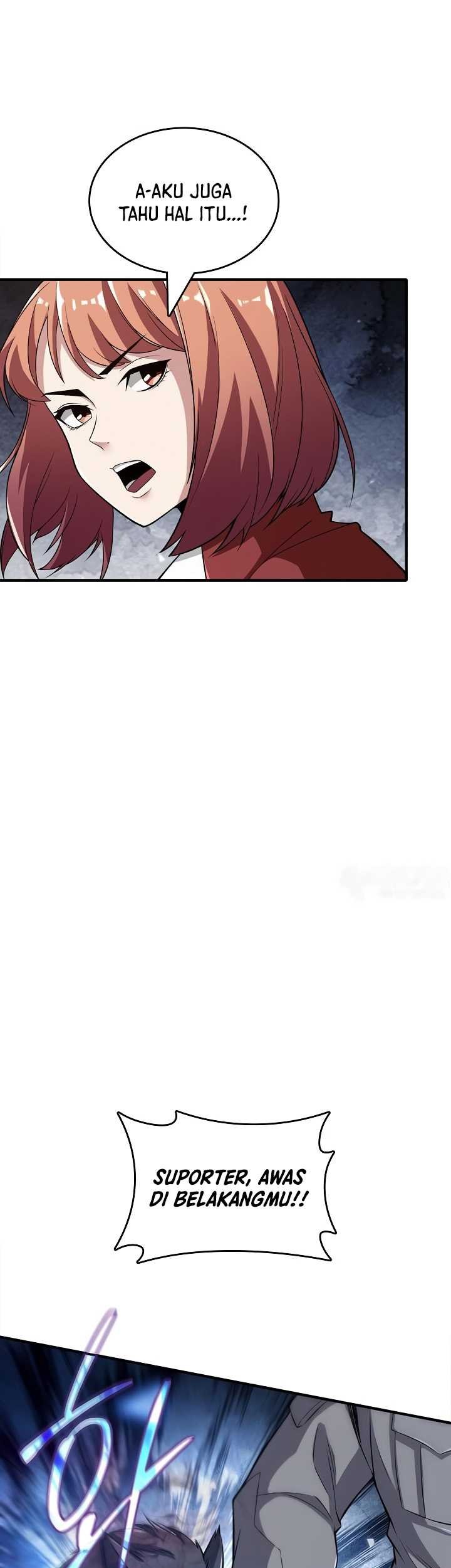 I Swallowed the Heavenly Demon Chapter 7 - halaman 47
