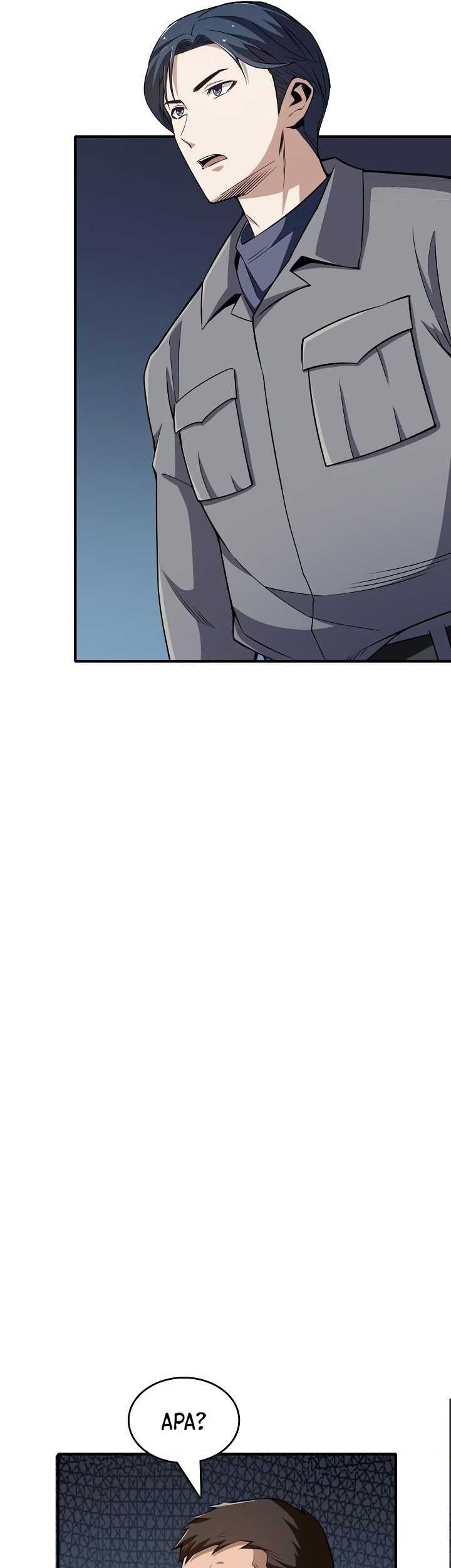 I Swallowed the Heavenly Demon Chapter 7 - halaman 5