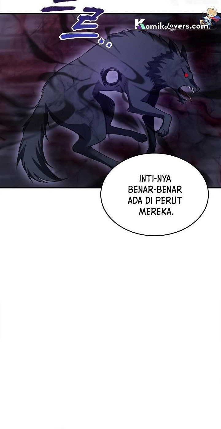 I Swallowed the Heavenly Demon Chapter 7 - halaman 52