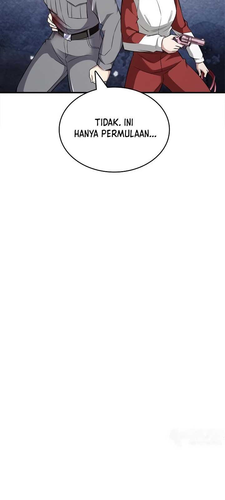 I Swallowed the Heavenly Demon Chapter 7 - halaman 54