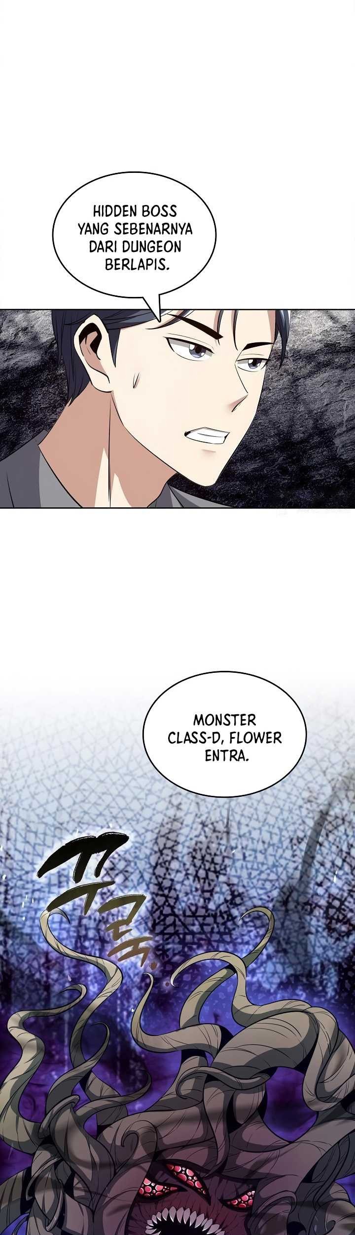 I Swallowed the Heavenly Demon Chapter 7 - halaman 57