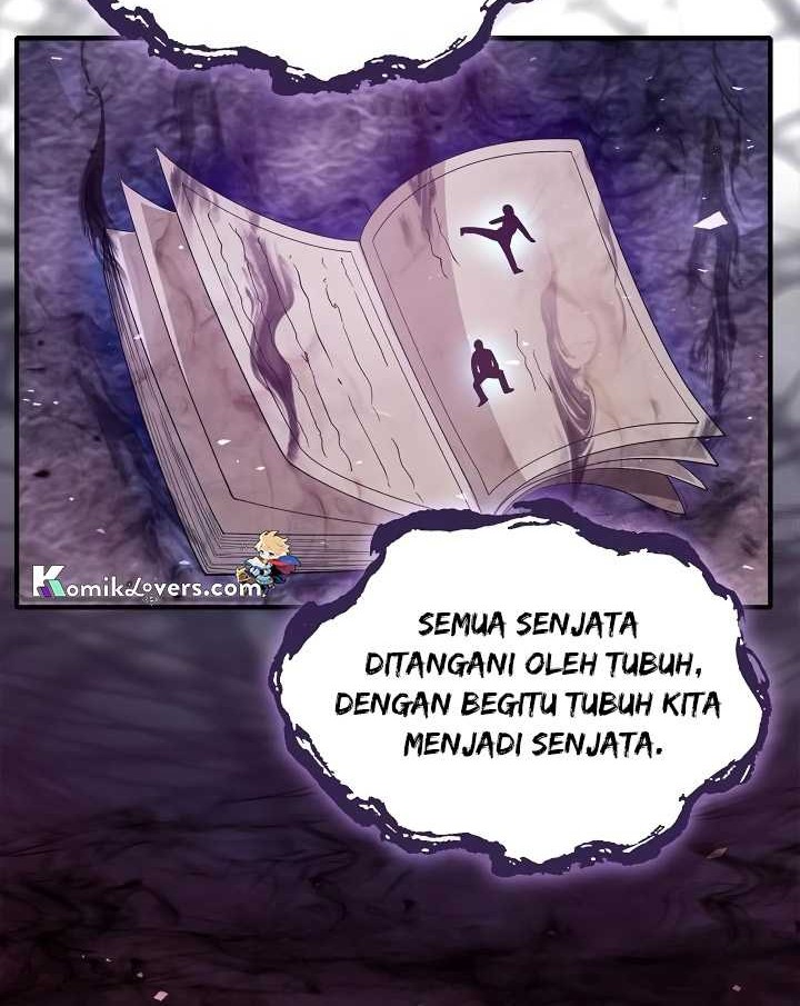 I Swallowed the Heavenly Demon Chapter 7 - halaman 60