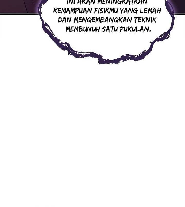 I Swallowed the Heavenly Demon Chapter 7 - halaman 62