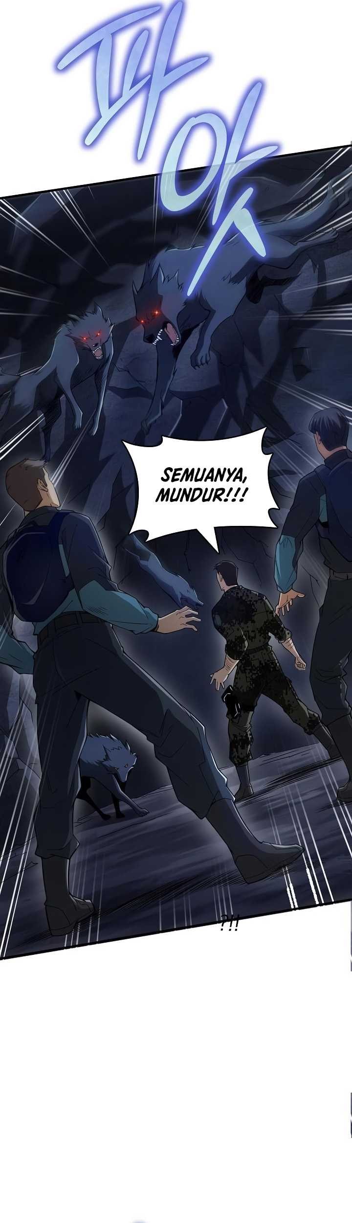 I Swallowed the Heavenly Demon Chapter 7 - halaman 7