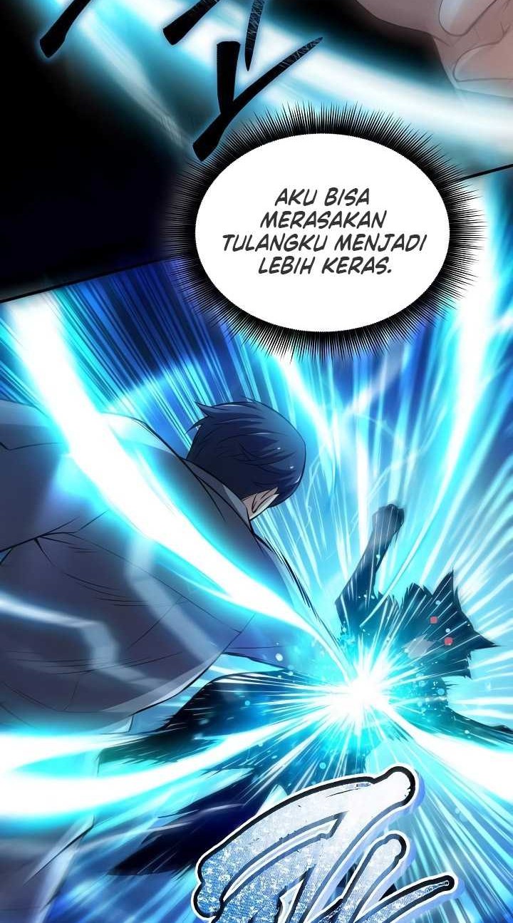 I Swallowed the Heavenly Demon Chapter 8 - halaman 10