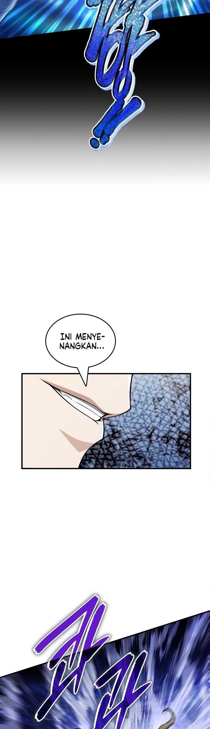 I Swallowed the Heavenly Demon Chapter 8 - halaman 11