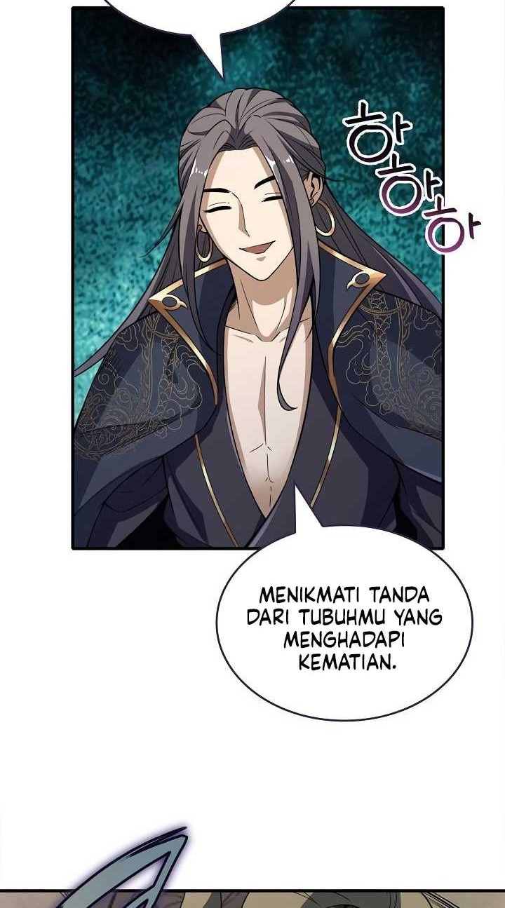 I Swallowed the Heavenly Demon Chapter 8 - halaman 14