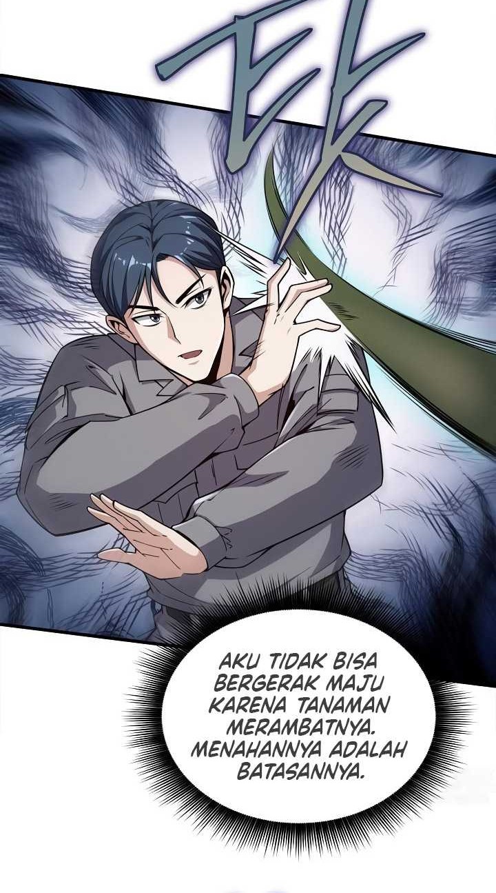 I Swallowed the Heavenly Demon Chapter 8 - halaman 16