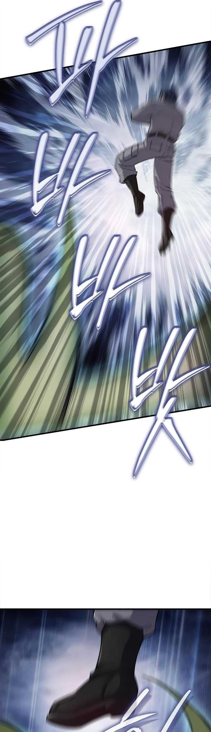 I Swallowed the Heavenly Demon Chapter 8 - halaman 17