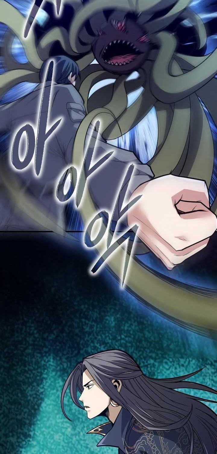 I Swallowed the Heavenly Demon Chapter 8 - halaman 22