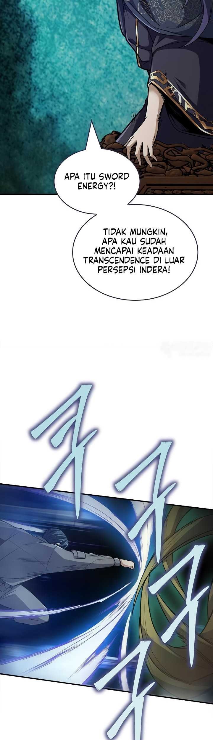 I Swallowed the Heavenly Demon Chapter 8 - halaman 23