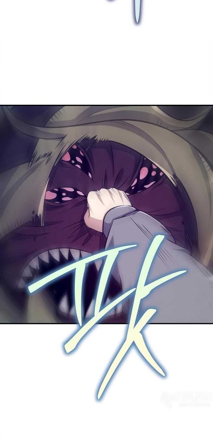 I Swallowed the Heavenly Demon Chapter 8 - halaman 24