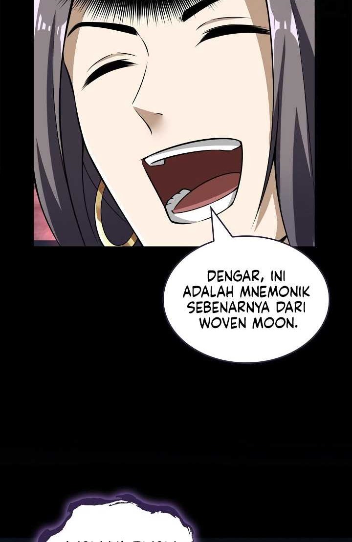 I Swallowed the Heavenly Demon Chapter 8 - halaman 26