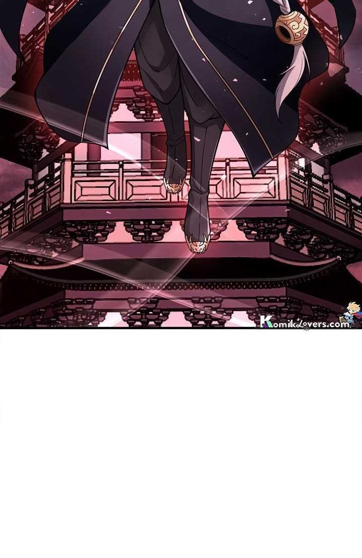 I Swallowed the Heavenly Demon Chapter 8 - halaman 28
