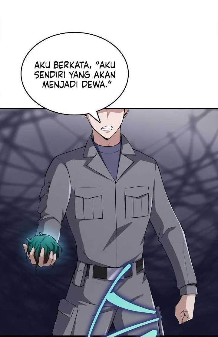 I Swallowed the Heavenly Demon Chapter 8 - halaman 30
