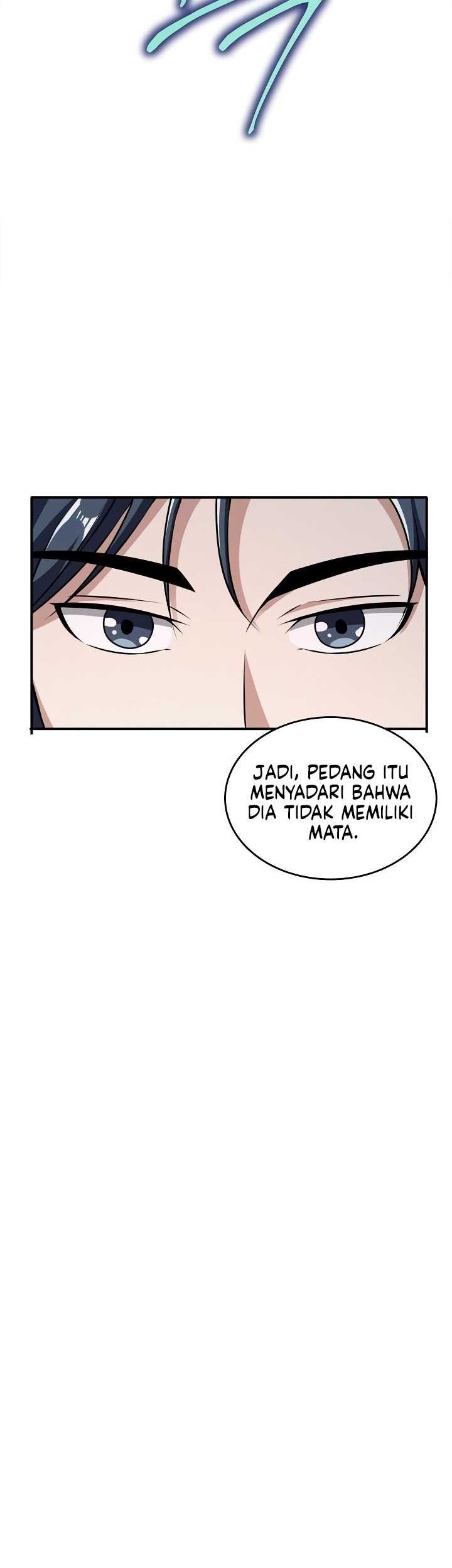 I Swallowed the Heavenly Demon Chapter 8 - halaman 31