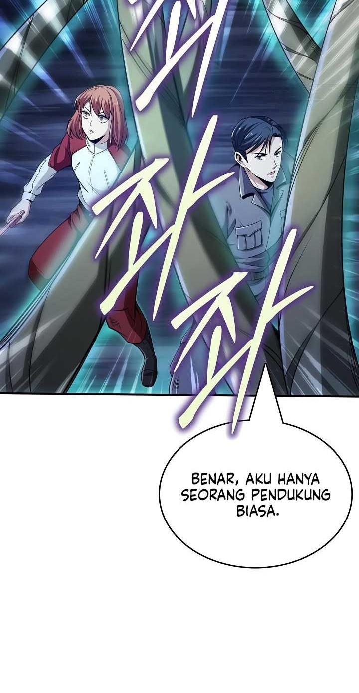 I Swallowed the Heavenly Demon Chapter 8 - halaman 4