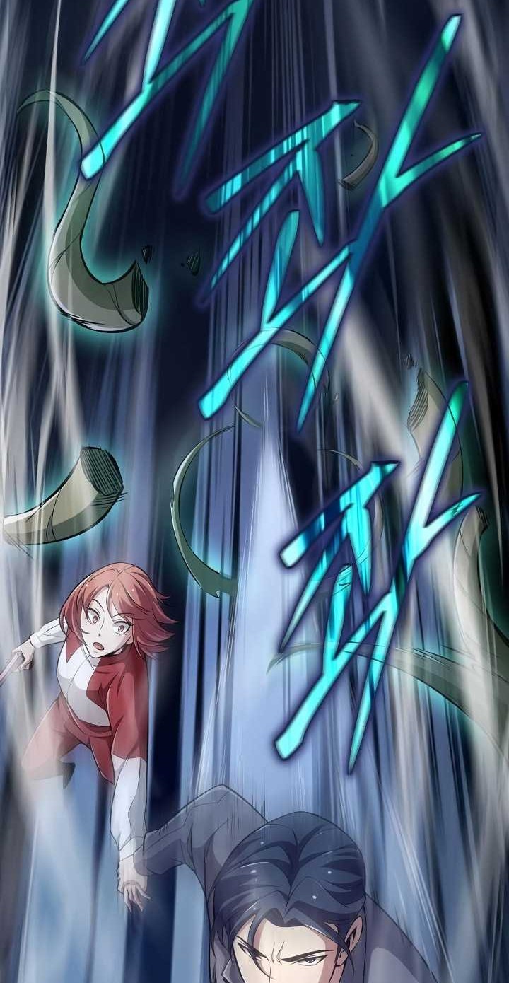 I Swallowed the Heavenly Demon Chapter 8 - halaman 6