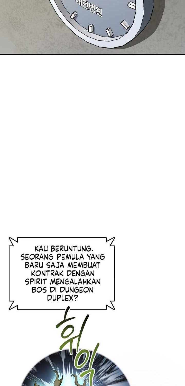 I Swallowed the Heavenly Demon Chapter 9 - halaman 11