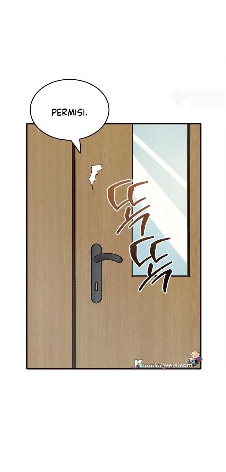 I Swallowed the Heavenly Demon Chapter 9 - halaman 13