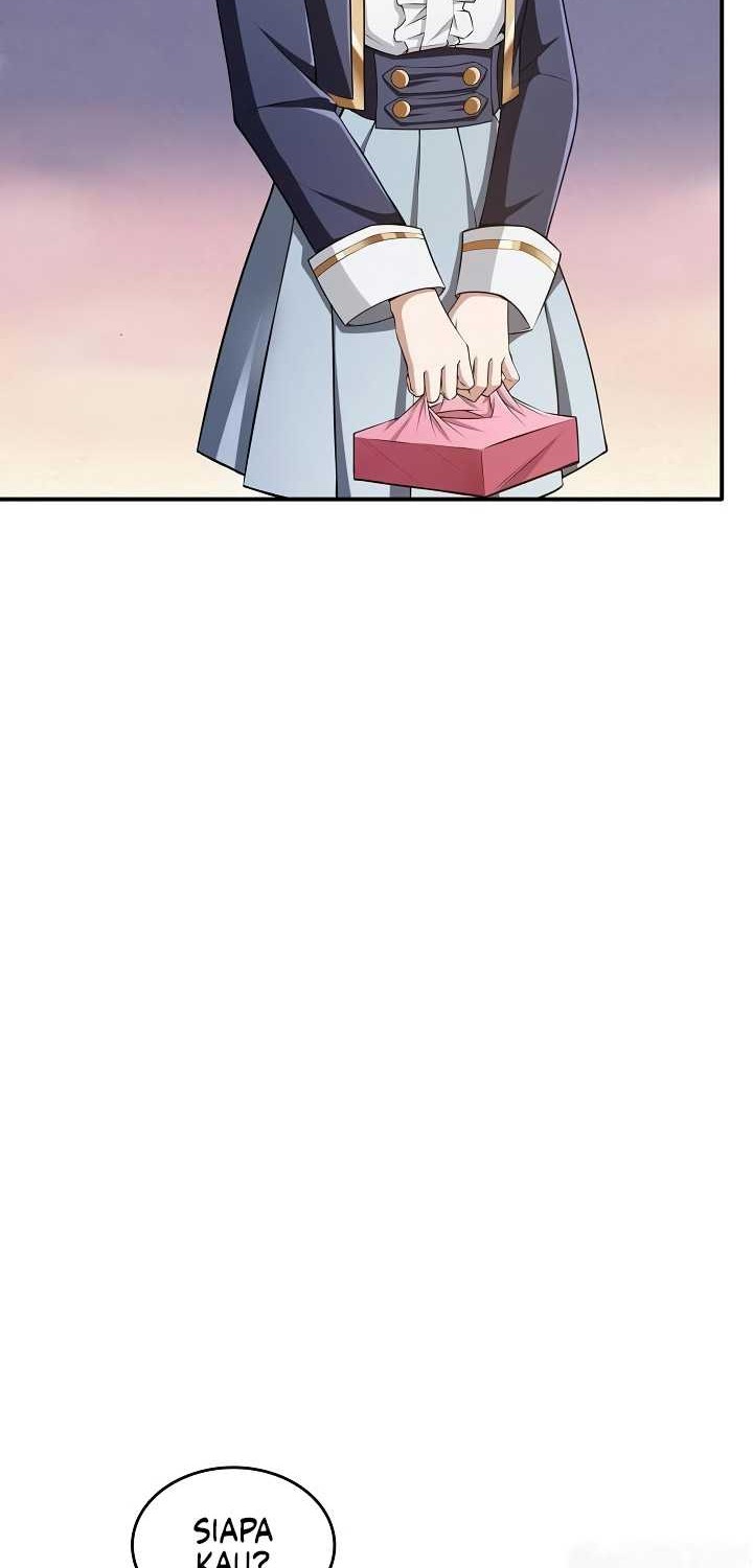 I Swallowed the Heavenly Demon Chapter 9 - halaman 15