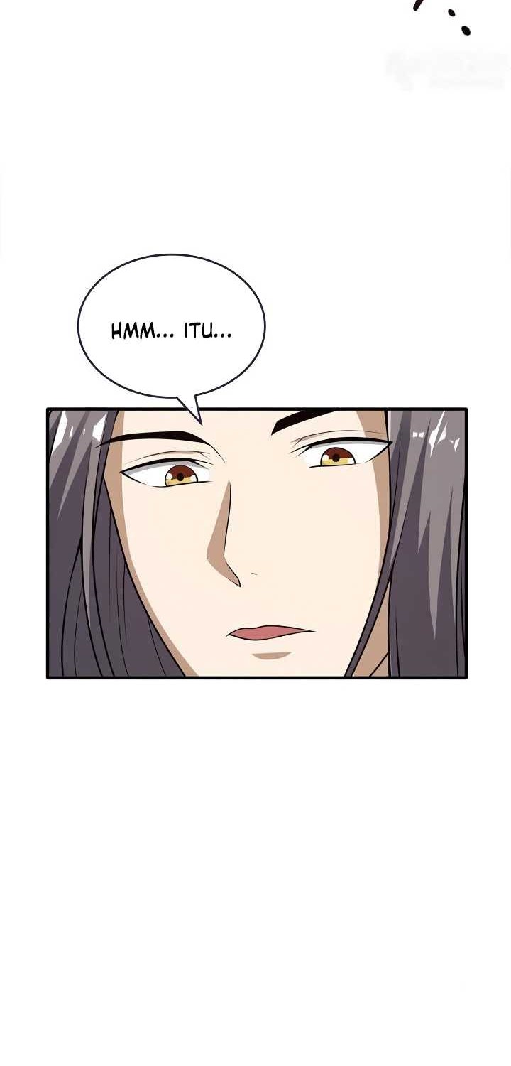 I Swallowed the Heavenly Demon Chapter 9 - halaman 17