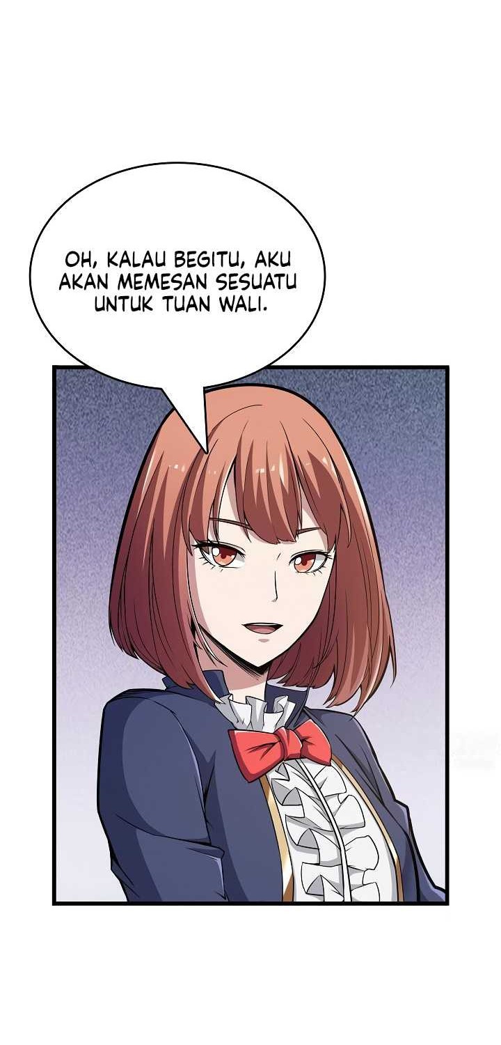 I Swallowed the Heavenly Demon Chapter 9 - halaman 23