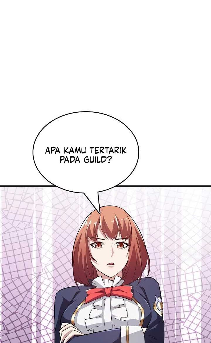 I Swallowed the Heavenly Demon Chapter 9 - halaman 27
