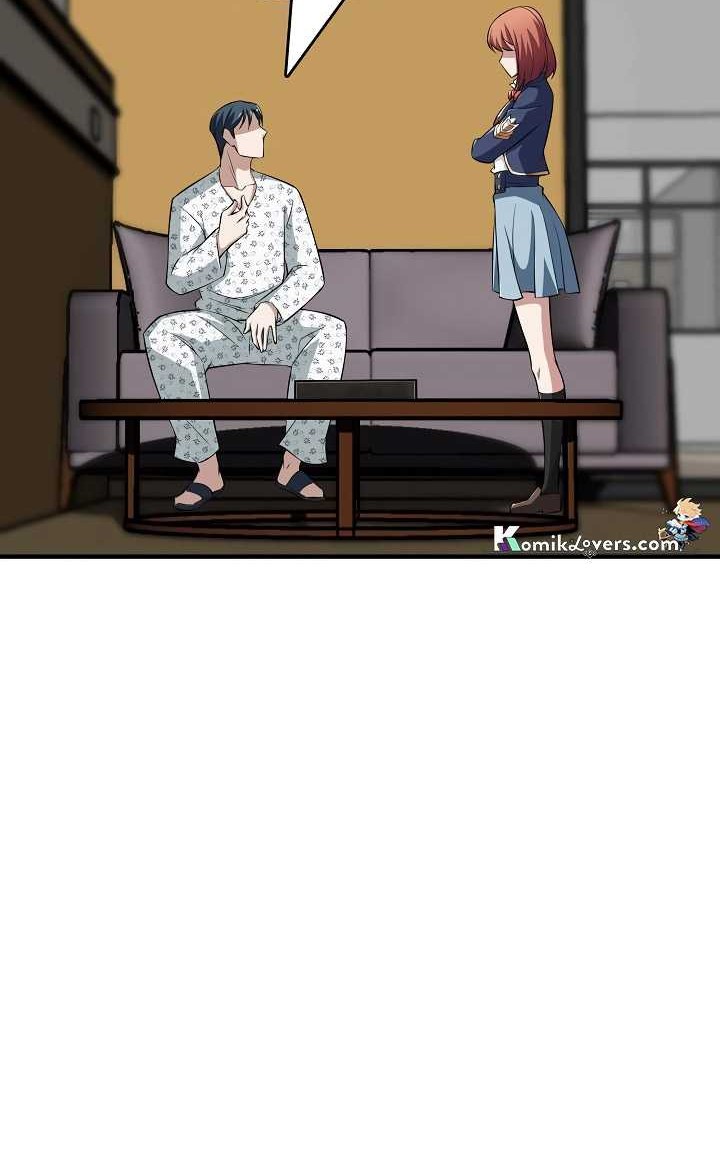 I Swallowed the Heavenly Demon Chapter 9 - halaman 29