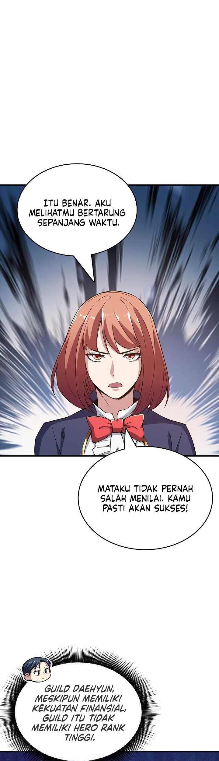 I Swallowed the Heavenly Demon Chapter 9 - halaman 30