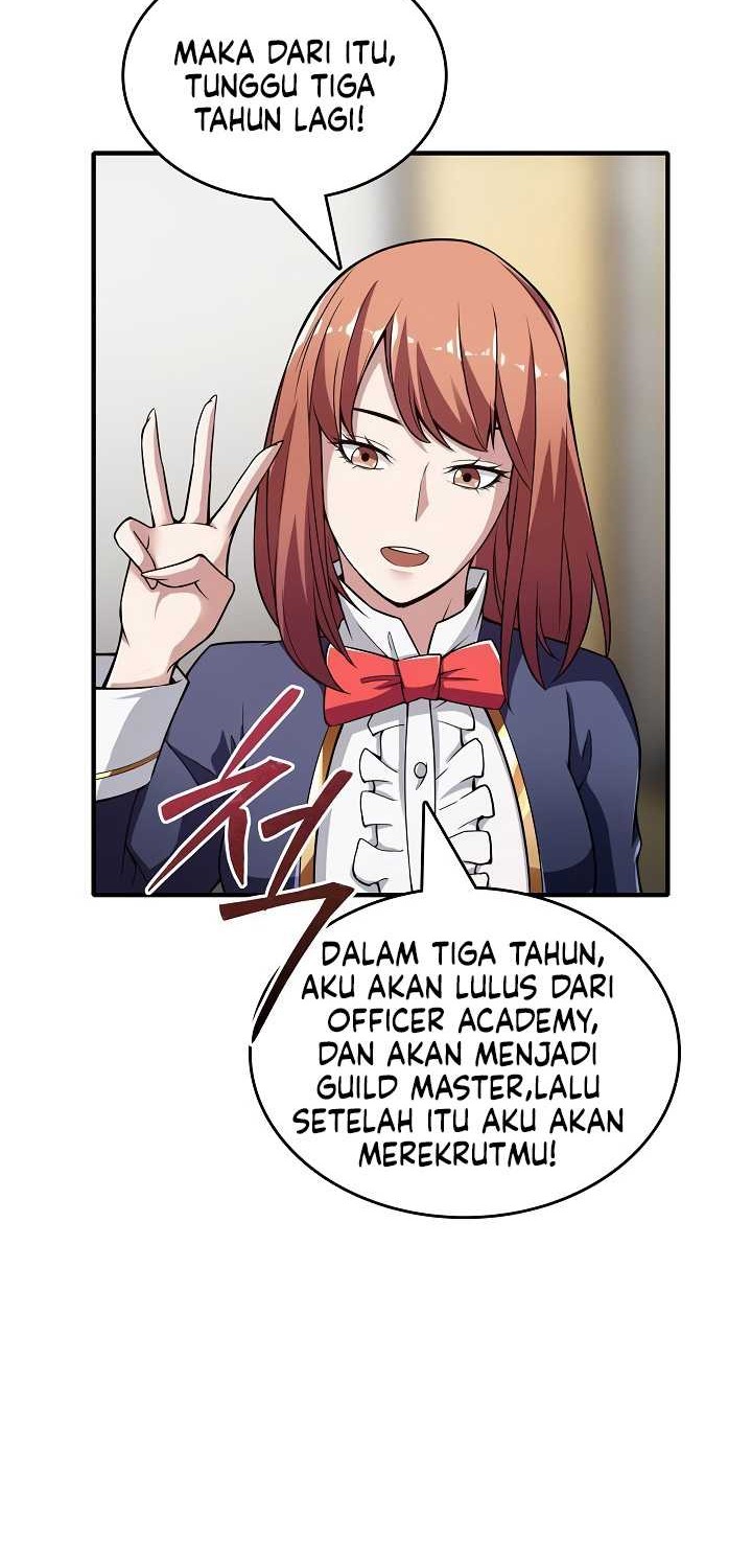 I Swallowed the Heavenly Demon Chapter 9 - halaman 35