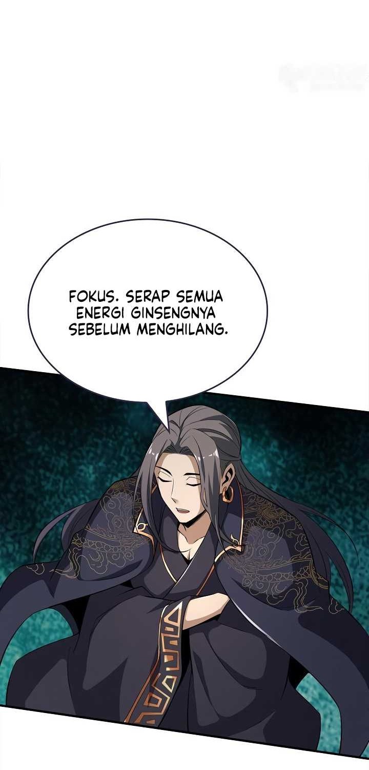 I Swallowed the Heavenly Demon Chapter 9 - halaman 41