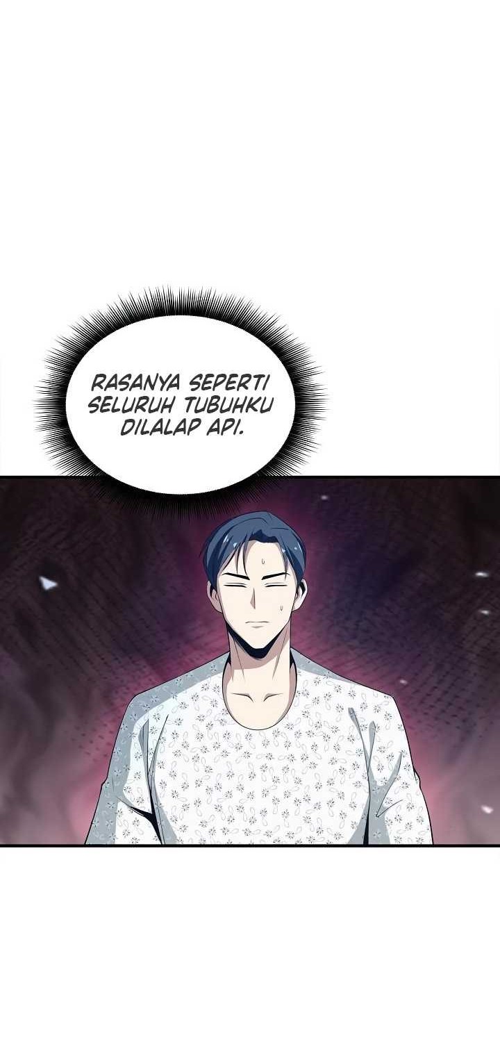 I Swallowed the Heavenly Demon Chapter 9 - halaman 45