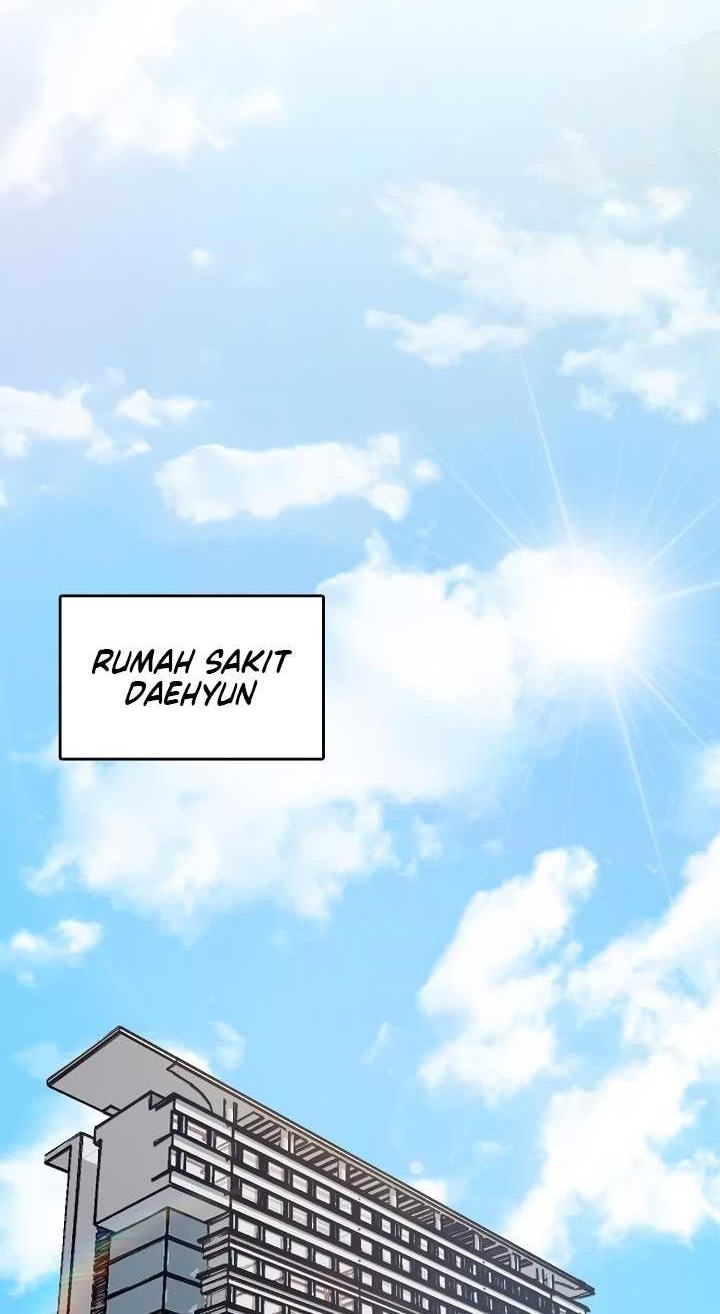 I Swallowed the Heavenly Demon Chapter 9 - halaman 5