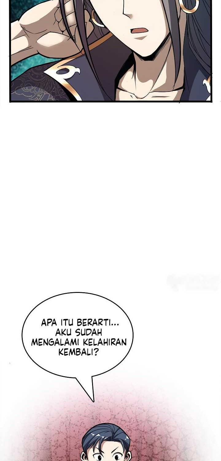 I Swallowed the Heavenly Demon Chapter 9 - halaman 51
