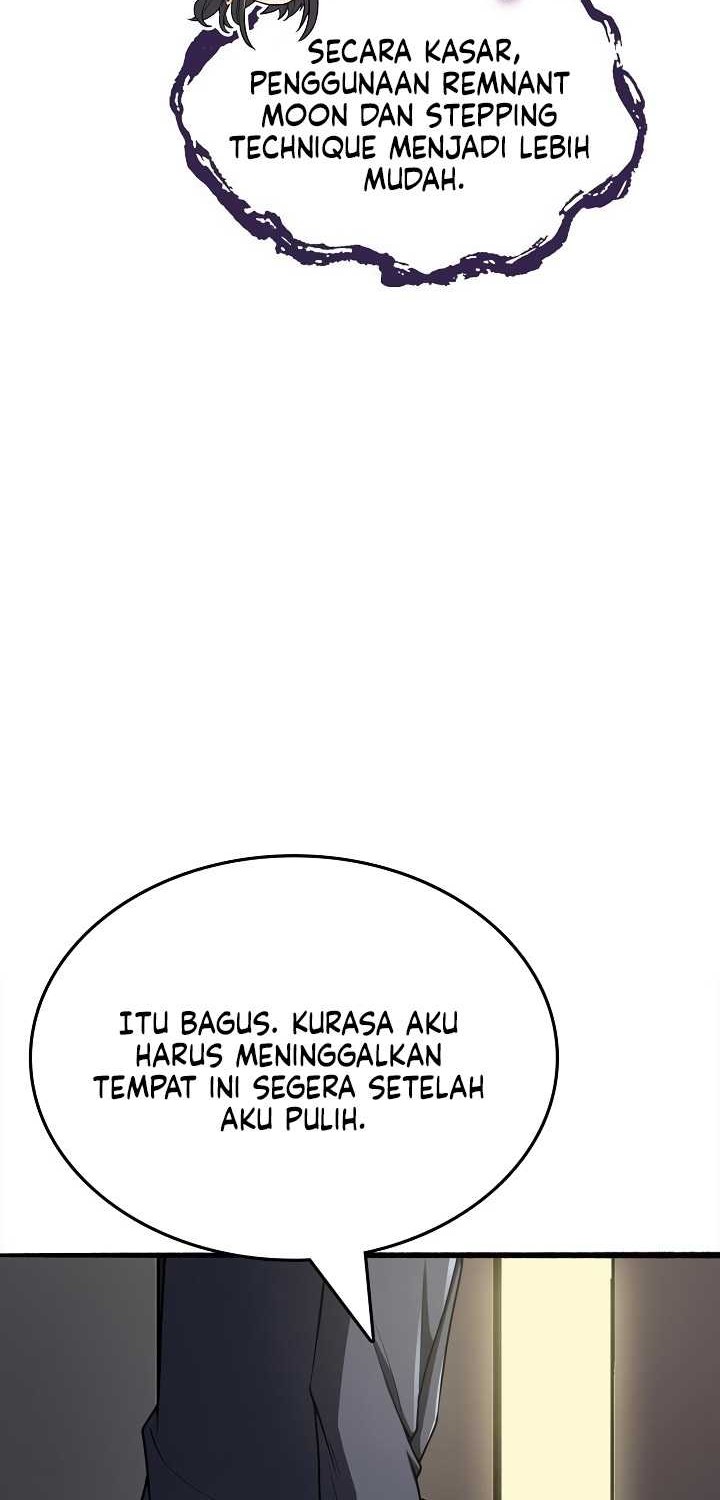 I Swallowed the Heavenly Demon Chapter 9 - halaman 53