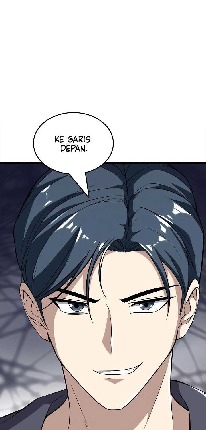 I Swallowed the Heavenly Demon Chapter 9 - halaman 55