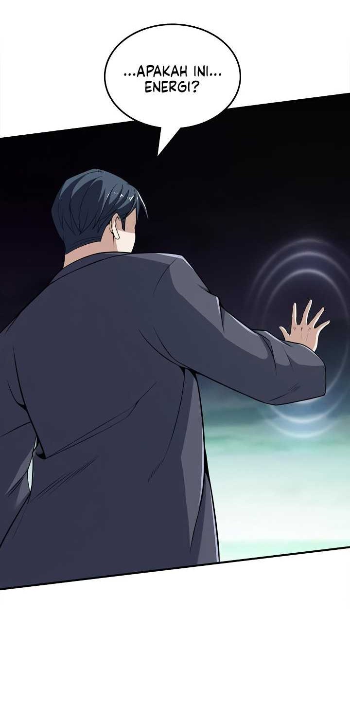 I Swallowed the Heavenly Demon Chapter 9 - halaman 59